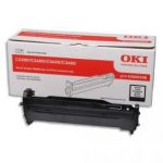 OKI TAMBOUR NOIR 43460208