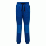 PORTWEST KX317 JOGGING FLEXI KX3 BLEU QUARTZ - TAILLE M