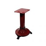 SUPPORT POUR TRANCHEUR PROFESSIONNEL VOLANO 350 ET 370 MM