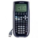 TEXAS INSTRUMENT CALCULATRICE GRAPHIQUE TI 89 TITANIUM