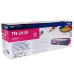 TONER MAGENTA TN-241M POUR FAX LED BROTHER
