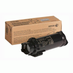 TONER NOIR XEROX WORKCENTRE 6515 / PHASER 6510 - TONER AUTHENTIQUE