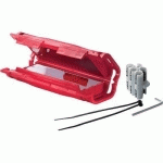 BOÎTE DE GEL POUR JONCTION EASYCELL® 4 CELLPACK EASY 4 V 309446 1 SET
