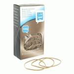 ELASTIQUES 80 X 1,5 MM - BOÎTE DE 100 G