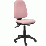 CHAISE DE BUREAU SIERRA S - ROSE - PIQUERAS Y CRESPO
