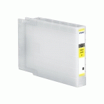 EPSON C13T04C44N CARTOUCHE D'ENCRE 1 PIÈCE(S) ORIGINAL HIGH (L) YIELD JAUNE