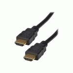 MCL SAMAR CÂBLE HDMI - 1 M