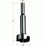 MECHE A FACONNER TYPE FORSTNER DIAMETRE 89MM