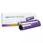 MEDIA SCIENCES TONER COMPATIBLE NOIR EPS-C13S050100 MS23K