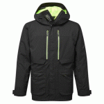 PORTWEST EV461 EV4 PARKA D