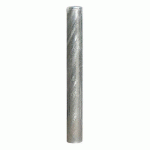 POTELET CARREFOUR Ø 114 MM - GALVA - PROCITY