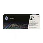 TONER NOIR HP POUR LASERJET PRO 200 M276 / M251 ... (131A)