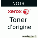 XEROX - 106R02733 - TONER NOIR - 30 000 PAGES - PRODUIT D'ORIGINE