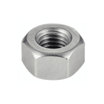 ECROU HAUT - INOX A4 M12 - BOÎTE DE 100