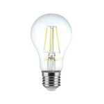 LAMPE LED E27 10W A67 FILAMENTO 6500K - V-TAC