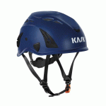 CASQUE DE SÉCURITÉ SUPERPLASMA AQ - BLEU KASK