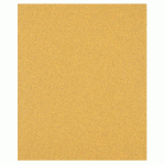 FEUILLE ABRASIVE EXPERT C470 230X280MM G60 POUR PONÇAGE MANUEL - BOSCH - 2608900958