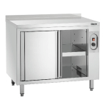 ARMOIRE CHAUFFANTE BARTSCHER L 700, L1600, AD