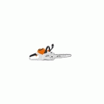 TRONÇONNEUSE À BATTERIE MSA 160 C-B (SANS BATTERIE NI CHARGEUR) 30CM - STIHL - 1250-200-0049