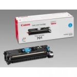 CANON CARTOUCHE CYAN 701 POUR LBP 5200