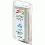 CARTOUCHE TRACEUR REMANUFACTURÉE HP 70 - CYAN CLAIR