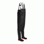PORTWEST FW74 CUISSARDES - WADERS S5 NOIR - TAILLE 41