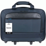 SACOCHE À ROULETTES POUR ORDINATEUR PORTABLE EXECUTIVE 3 - MOBILIS