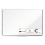 TABLEAU BLANC EMAILLE NOBO PREMIUM + - 1500 X 1000 MM