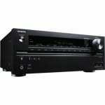 AMPLI A/V ONKYO TXNR737 NOIR
