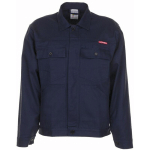 BLOUSON BW 270 BLEU HYDRON TAILLE 58 - BLAU