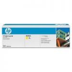 CARTOUCHE LASER HP CB382A JAUNE