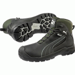 CHAUSSURES DE TRAVAIL HAUTES ST CTX O2 WR CI HI HRO SRC P43 - PUMA
