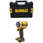 DEWALT - DCF921NT CLÉ À CHOCS (MACHINE SEULE TSTAK II)