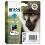 EPSON CARTOUCHE JET D'ENCRE CYAN T089240