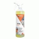 NETTOYANT GRAFFITI – UNIVERSEL – RAPIDE – 200 L – DALEP D’TAG DALEP