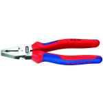PINCE UNIVERSELLE LG 180 KNIPEX S/C