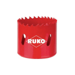 106067 - SCIE CLOCHE BIMÉTAL HSS À DENTURE VARIABLE (Ø 67 MM) - RUKO