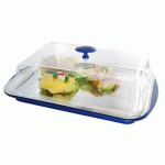SET DE PLATEAU RÉFRIGÉRANT, (L)430 X (P)290 X (H)140 MM