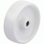 BLICKLE - ROUE Ø 125MM BANDAGE POLYAMIDE PA 6.6 300KG - PO 125/15R