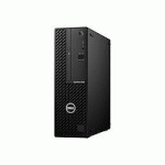 DELL OPTIPLEX 3090 - SFF - CORE I5 10505 3.2 GHZ - 16 GO - SSD 256 GO - WITH 1-YEAR BASIC ONSITE (CH - 3-YEAR)