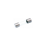 ELECTRO DH - PACK OF 100 PCS GLASS FUSES FROM 5 X 20 MM 6.3 A 06.103/T/6.3 8430552003709