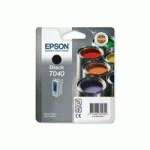 ENCRE T040140 POUR EPSON STYLUS C62