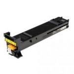 EPSON CARTOUCHE LASER JAUNE HC C13S050490