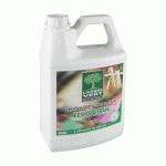 LESSIVE LIQUIDE ULTRA-CONCENTRÉE L'ARBRE VERT PROFESSIONNEL - 142 LAVAGES - BIDON DE 5 L