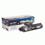 TONER BROTHER TN326 NOIR POUR IMPRIMANTE LASER