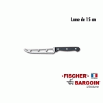 COUTEAU BRIE OU FOIE GRAS DE 15 CM
