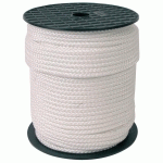 DRISSE POLYPROPYLÈNE 6MM BOBINE DE 100M - CORDERIES TOURNONAISES - 37/0869