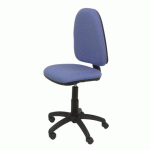 FAUTEUIL AYNA TISSUE BALI - AZUL CLARO