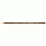 LOT DE 3 - CRAYONS STAEDTLER NORIS COLOUR 185 COLORIS CHAIRS POCHETTE DE 12