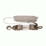 PALAN MANUEL A CORDE DRISSE NYLON - TRACTEL